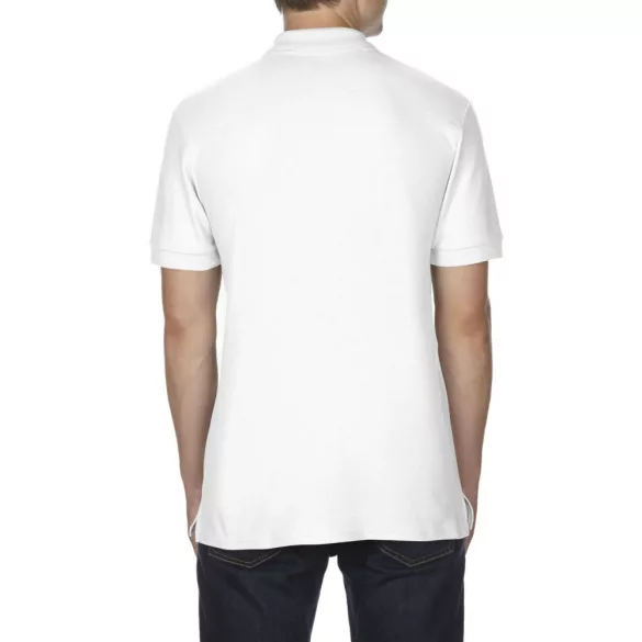 gi85800-Tricou-polo-adult-barbat-Gildan-Premium-Cotton-White