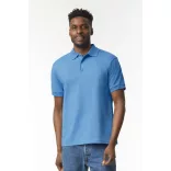 gi8800 - Tricou polo adult barbat Gildan Softstyle Pique  [Black]