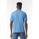gi8800 - Tricou polo adult barbat Gildan Softstyle Pique  [Red]