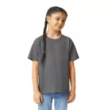 giB64000 - Tricou copii Gildan Softstyle [Charcoal]