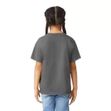 giB64000 - Tricou copii Gildan Softstyle [Charcoal]