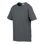 giB64000 - Tricou copii Gildan Softstyle [Charcoal]