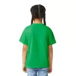 giB64000 - Tricou copii Gildan Softstyle [Irish Green]