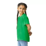 giB64000 - Tricou copii Gildan Softstyle [Irish Green]