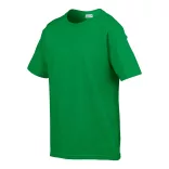 giB64000 - Tricou copii Gildan Softstyle [Irish Green]