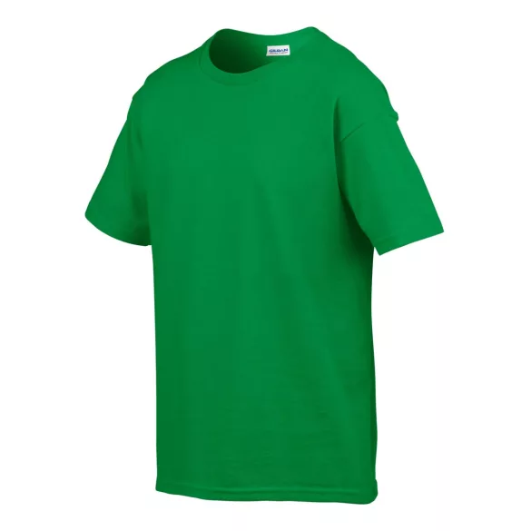 giB64000 - Tricou copii Gildan Softstyle [Irish Green]