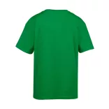 giB64000 - Tricou copii Gildan Softstyle [Irish Green]