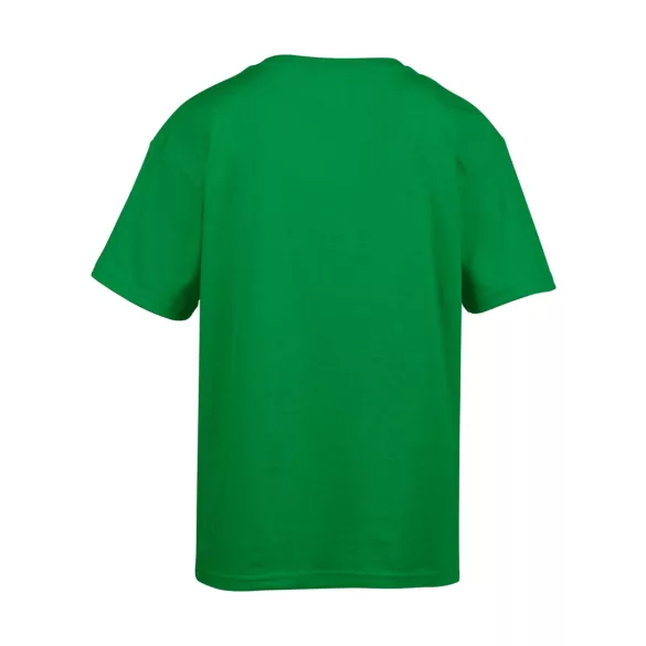 giB64000 - Tricou copii Gildan Softstyle [Irish Green]