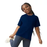 giB64000 - Tricou copii Gildan Softstyle [Navy]