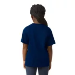 giB64000 - Tricou copii Gildan Softstyle [Navy]