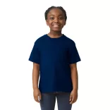 giB64000 - Tricou copii Gildan Softstyle [Navy]