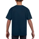 giB64000 - Tricou copii Gildan Softstyle [Navy]
