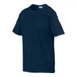 giB64000 - Tricou copii Gildan Softstyle [Navy]