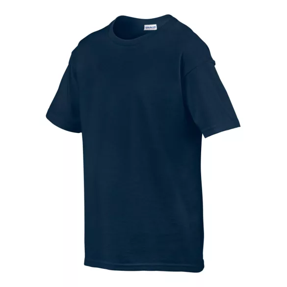 giB64000 - Tricou copii Gildan Softstyle [Navy]