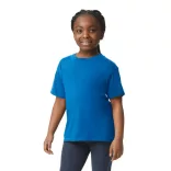 giB64000 - Tricou copii Gildan Softstyle [Royal]