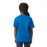 giB64000 - Tricou copii Gildan Softstyle [Royal]