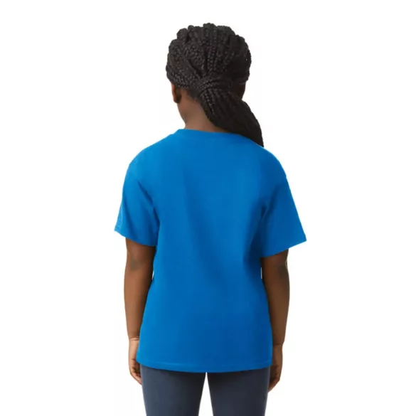 giB64000 - Tricou copii Gildan Softstyle [Royal]