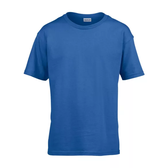 giB64000 - Tricou copii Gildan Softstyle [Royal]