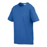 giB64000 - Tricou copii Gildan Softstyle [Royal]