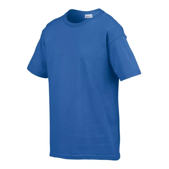 giB64000 - Tricou copii Gildan Softstyle [Royal]