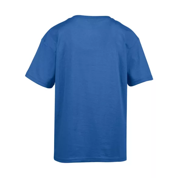 giB64000 - Tricou copii Gildan Softstyle [Royal]