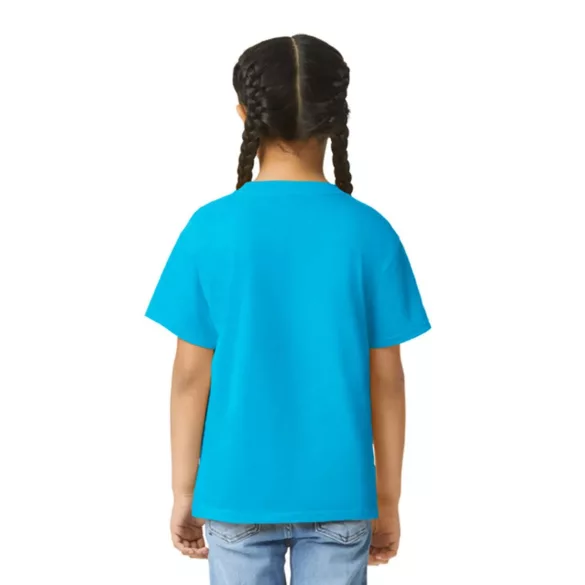 giB64000 - Tricou copii Gildan Softstyle [Sapphire]