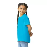 giB64000 - Tricou copii Gildan Softstyle [Sapphire]