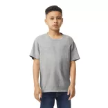 giB64000 - Tricou copii Gildan Softstyle [RS Sport Grey]