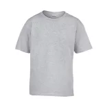 giB64000 - Tricou copii Gildan Softstyle [RS Sport Grey]