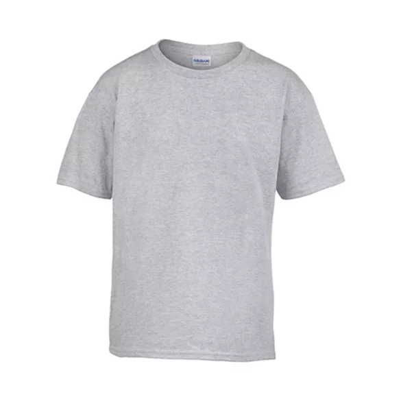 giB64000 - Tricou copii Gildan Softstyle [RS Sport Grey]