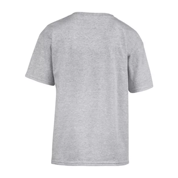 giB64000 - Tricou copii Gildan Softstyle [RS Sport Grey]