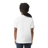 giB64000 - Tricou copii Gildan Softstyle [White]