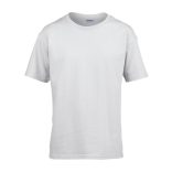 giB64000 - Tricou copii Gildan Softstyle [White]