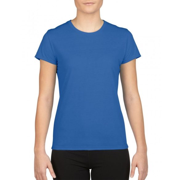 giL42000ro-Tricou-adult-dama-GILDAN-PERFORMANCE-Royal