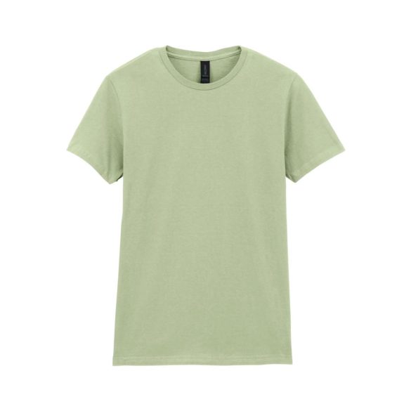 giL64000 - Tricou adult dama Gildan Softstyle [Pistachio]
