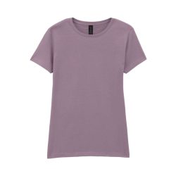 giL64000 - Tricou adult dama Gildan Softstyle [Paragon]