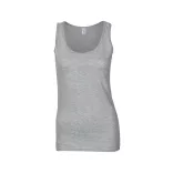 giL64200-Maiou-adult-dama-Gildan-Softstyle-RS-Sport-Grey