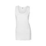 giL64200-Maiou-adult-dama-Gildan-Softstyle-White