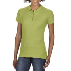 giL85800-Tricou-polo-adult-dama-Gildan-Premium-Cotton-Kiwi