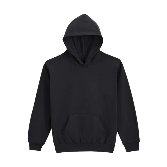 gibsf500 - Hanorac copii din fleece Softstyle [Black]