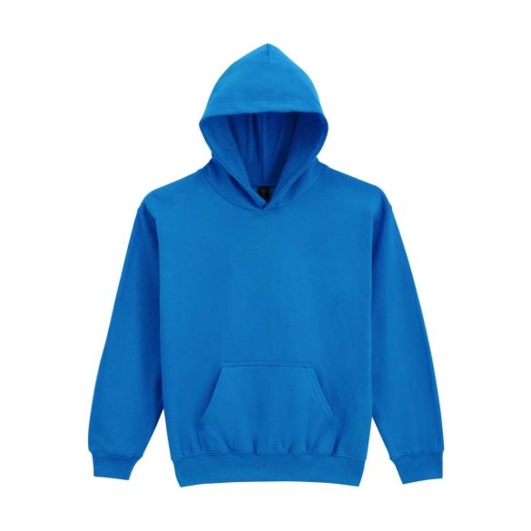 gibsf500 - Hanorac copii din fleece Softstyle [Royal]