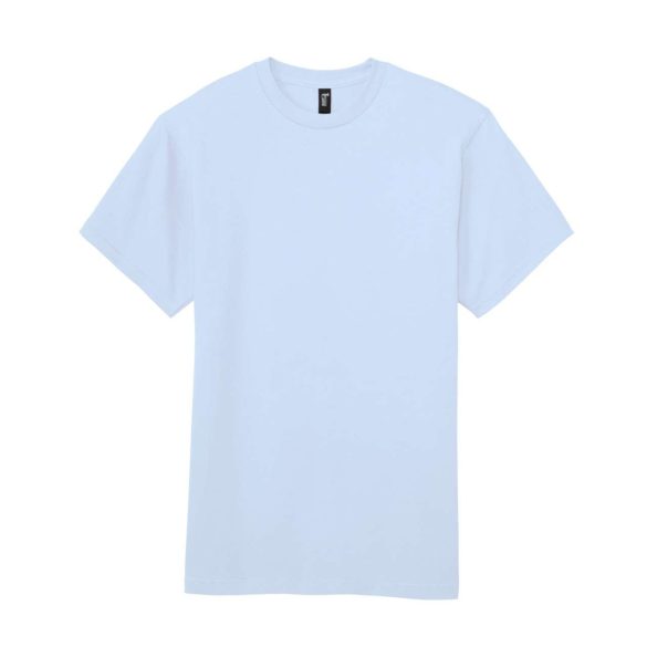 gih000 - Tricou adult unisex Gildan Hammer [Chambray]