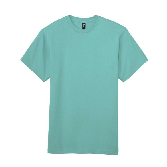 gih000 - Tricou adult unisex Gildan Hammer [Chalky Mint]