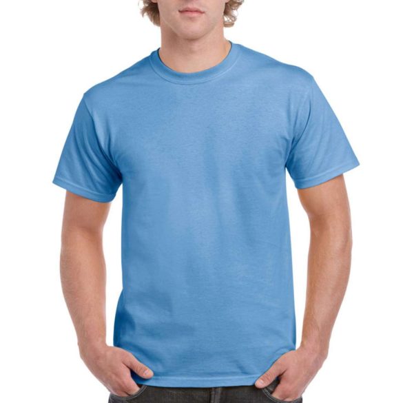 gih000 - Tricou adult unisex Gildan Hammer [Flo Blue]