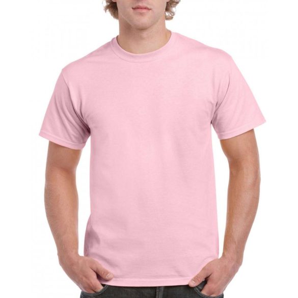 gih000-Tricou-adult-unisex-Gildan-Hammer-Light-Pink