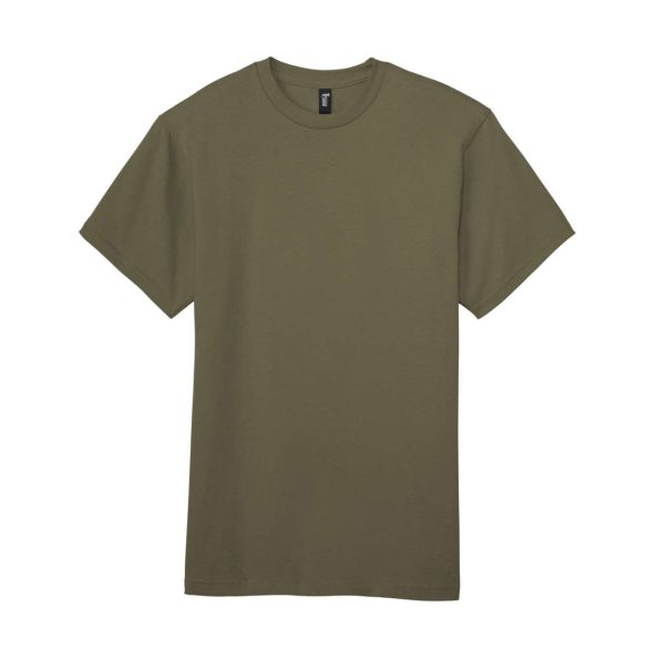 gih000 - Tricou adult unisex Gildan Hammer [Olive]