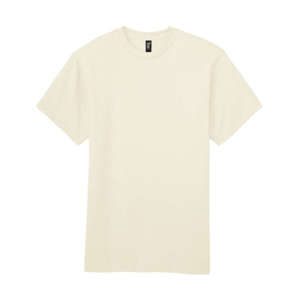 gih000 - Tricou adult unisex Gildan Hammer [Off White]