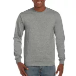 gih400-Bluza-adult-unisex-Gildan-Hammer-Graphite-Heather