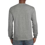 gih400-Bluza-adult-unisex-Gildan-Hammer-Graphite-Heather