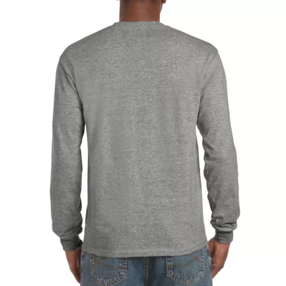 gih400-Bluza-adult-unisex-Gildan-Hammer-Graphite-Heather